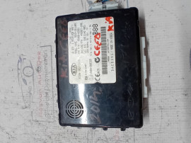 Calculator confort Kia Ceed 2014