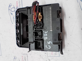 Calculator confort Volkswagen Golf 5 2006