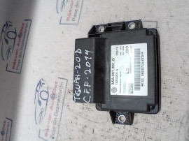 Modul frana de mana Volkswagen Tiguan 2014