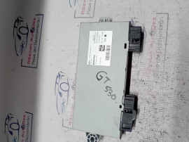 Calculator confort BMW 5GT (F07)