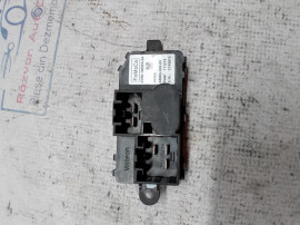 Rezistenta habitaclu Ford Focus 3 2012