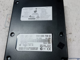 Modul bluetooth Volkswagen Tiguan 2014