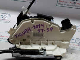 Broasca stanga spate Volkswagen Tiguan 2.0 Motorina 2014