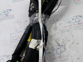 Airbag cortina stanga Nissan Qashqai+2 2014