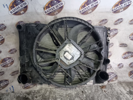Set Radiatoare + Ventilator BMW 320 E90 2.0 Motorina 2010