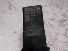 Releu bujii Nissan Qashqai 2014