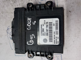 Calculator cutie viteze Volkswagen Golf 5 2006