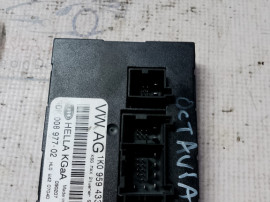 Calculator confort Skoda Octavia 2 2011