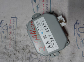 Modul navigatie Nissan Qashqai 2016