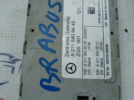 Modul Gateway Mercedes CLS 2006