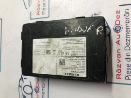 Modul navigatie Renault Kadjar 2016