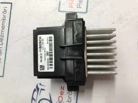 Rezistenta aeroterma Opel Insignia A 2011