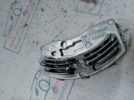 Rezistenta de treapta BMW X1 2012