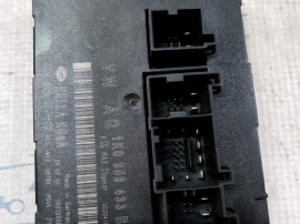 Calculator confort Volkswagen Tiguan 2008