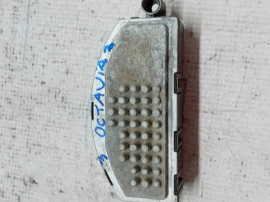 Rezistenta trepte aeroterma Skoda Octavia 3 2016