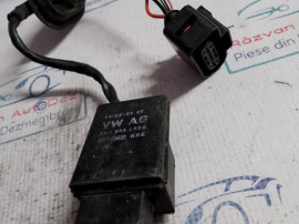 Releu pompa combustibil Skoda RAPID Benzina 2013