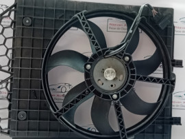 Electroventilator Skoda RAPID 1.2 2013