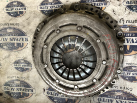 Placa de presiune masa simpla Ford Fiesta 0.9 Benzina 2019