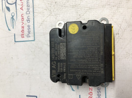 Modul airbag Seat Toledo 2013