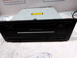 Unitate CD Audi A4 B8 2009