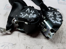 Set centuri spate stanga-dreapta Audi A4 B8 2009