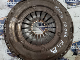 Placa de presiune masa simpla Skoda RAPID 1.0 Benzina 2015