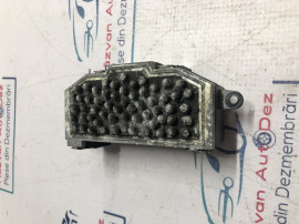 Rezistenta trepte aeroterma Audi Q5 2010