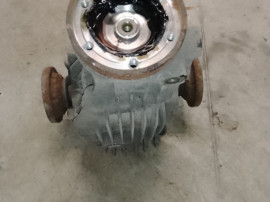 Grup spate Audi Q5 2.0 Motorina 2013