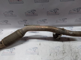 Motoras clapeta evacuare Skoda Superb 2 1.6 Motorina 2012