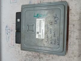 Calculator motor Seat Leon 2013