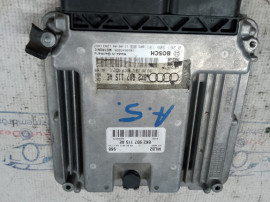Calculator motor Audi A5 2.0 Benzina 2011