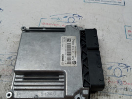 Calculator motor BMW X1 2010