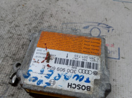 Modul airbag Volkswagen Touareg 2005