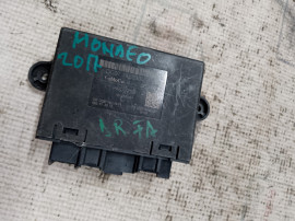 Modul Portiera Dreapta Fata Ford Mondeo 2017