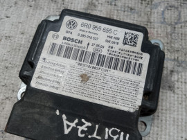 Modul airbag Seat Ibiza 2009