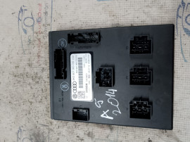 Calculator confort Audi A5 2014