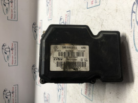 Pompa abs Volkswagen Tiguan 2008