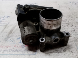 Clapeta acceleratie Skoda Fabia 2 1.2 2009