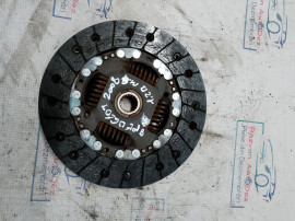 Disc ambreiaj masa simpla Peugeot 2008 1.2 Benzina 2015