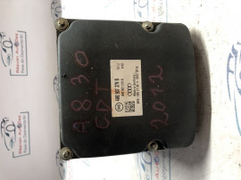 Pompa abs Audi A8 3.0 2012