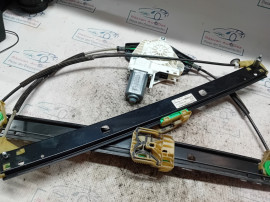 Macara geam stanga fata Audi Q5 2010