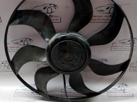 Electroventilator Mercedes A-Class 1.5 Motorina 2014