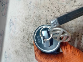 Contact plus cartela Volkswagen Passat CC 2009