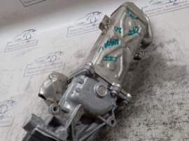 Racitor Gaze cu EGR Volkswagen Sharan 2.0 2012