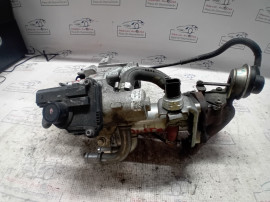 Racitor Gaze cu EGR Dacia Duster 2015