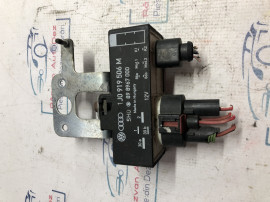 Releu ventilator Skoda Fabia 2 2012