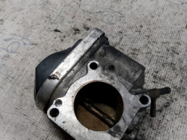 Clapeta acceleratie Skoda Fabia 1.4 2004