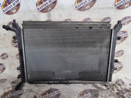 Radiator apa Volkswagen Golf 6 1.4 Benzina 2012