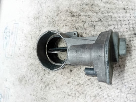 Clapeta acceleratie Volkswagen Touareg 2006