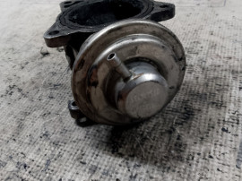 EGR Volkswagen Golf 5 2008